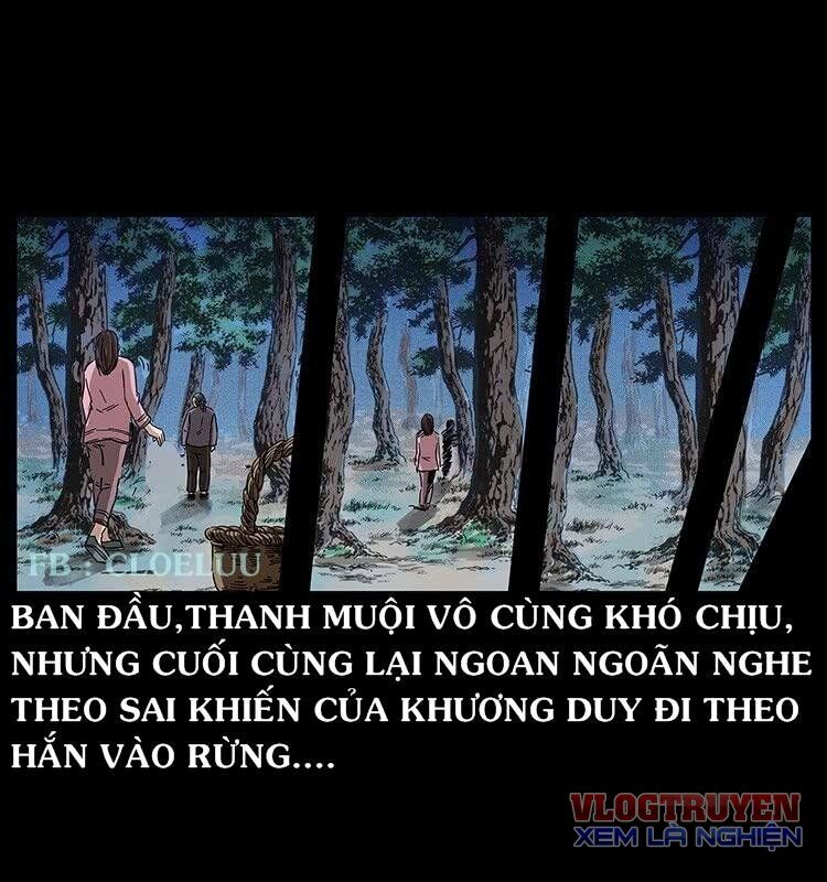 Tiên Sơn Truyền Kỳ: Chapter 9: - Đằng Thuật