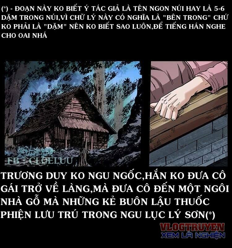 Tiên Sơn Truyền Kỳ: Chapter 9: - Đằng Thuật