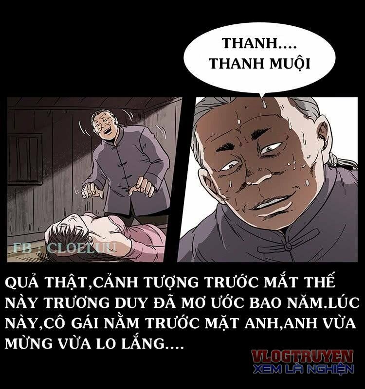 Tiên Sơn Truyền Kỳ: Chapter 9: - Đằng Thuật