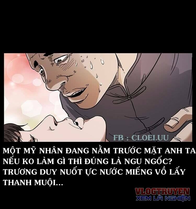Tiên Sơn Truyền Kỳ: Chapter 9: - Đằng Thuật