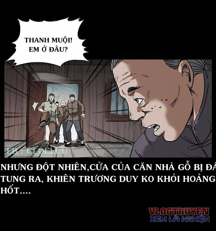 Tiên Sơn Truyền Kỳ: Chapter 9: - Đằng Thuật