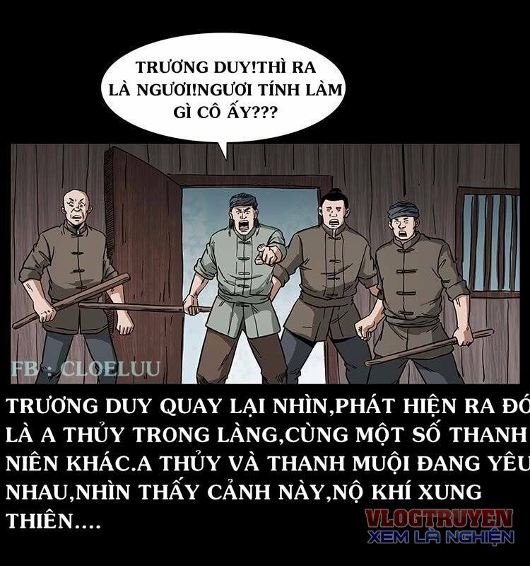 Tiên Sơn Truyền Kỳ: Chapter 9: - Đằng Thuật