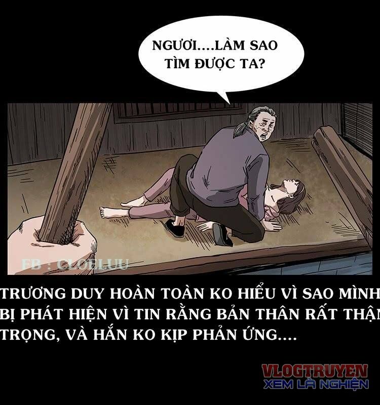 Tiên Sơn Truyền Kỳ: Chapter 9: - Đằng Thuật