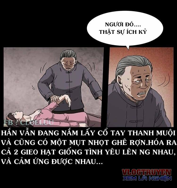 Tiên Sơn Truyền Kỳ: Chapter 9: - Đằng Thuật