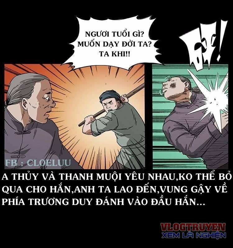 Tiên Sơn Truyền Kỳ: Chapter 9: - Đằng Thuật