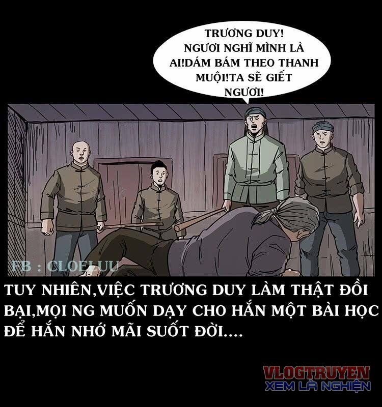 Tiên Sơn Truyền Kỳ: Chapter 9: - Đằng Thuật