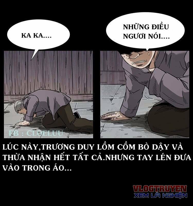 Tiên Sơn Truyền Kỳ: Chapter 9: - Đằng Thuật
