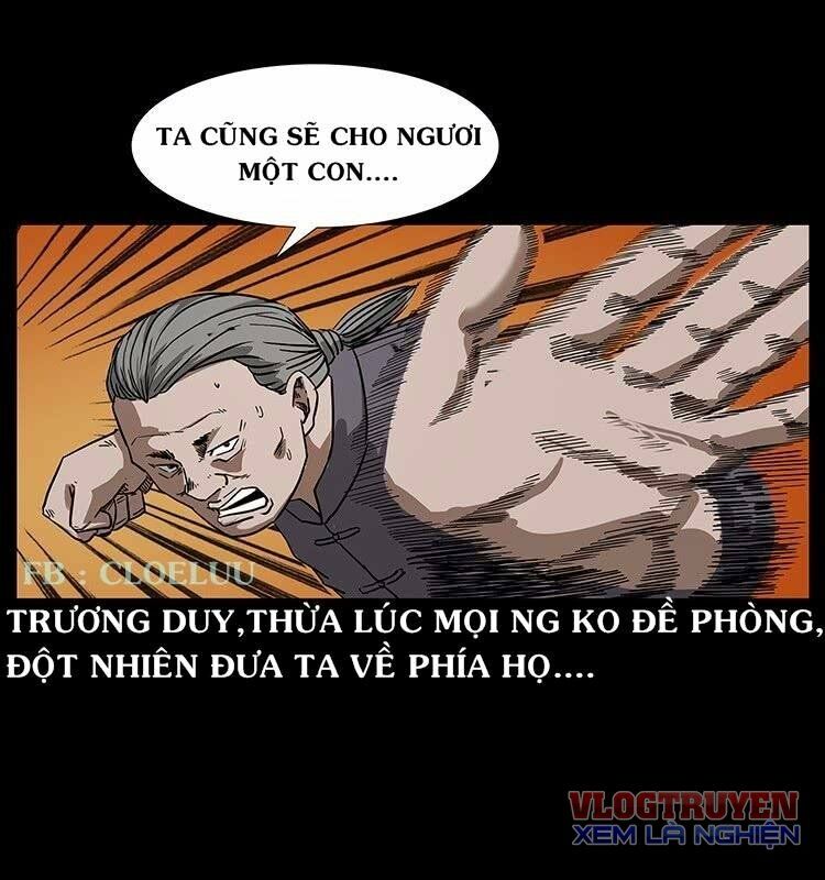 Tiên Sơn Truyền Kỳ: Chapter 9: - Đằng Thuật