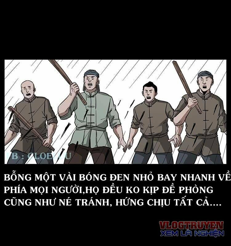 Tiên Sơn Truyền Kỳ: Chapter 9: - Đằng Thuật