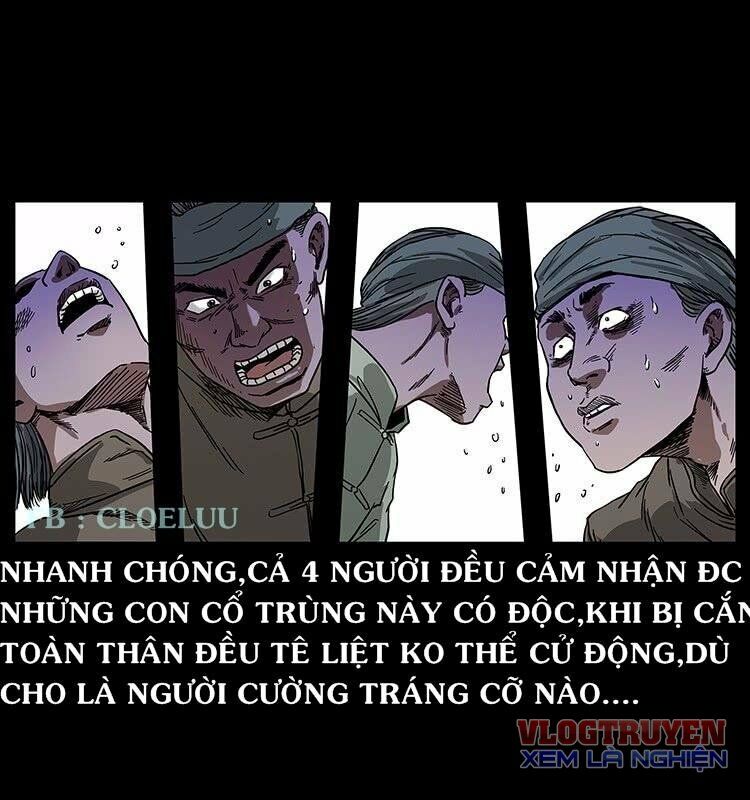 Tiên Sơn Truyền Kỳ: Chapter 9: - Đằng Thuật