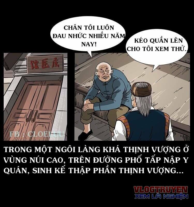 Tiên Sơn Truyền Kỳ: Chapter 9: - Đằng Thuật