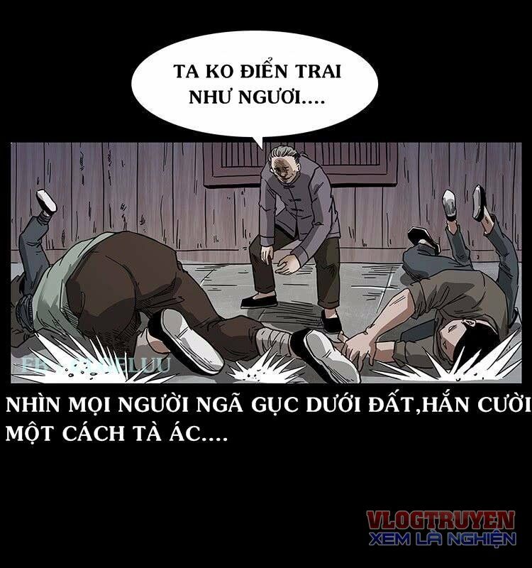 Tiên Sơn Truyền Kỳ: Chapter 9: - Đằng Thuật
