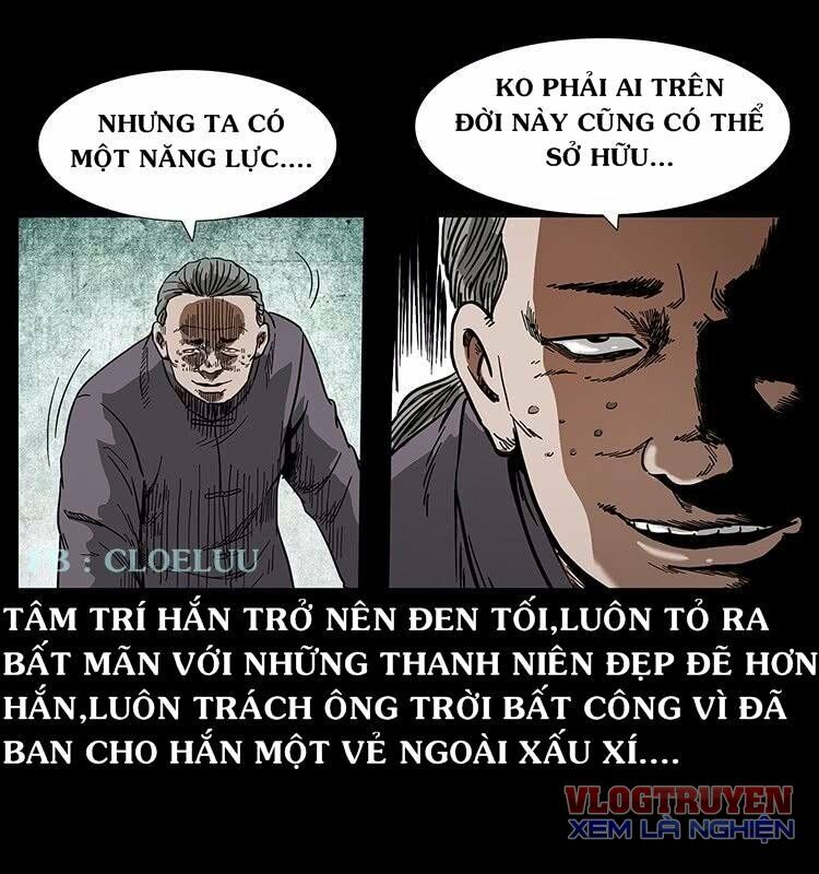 Tiên Sơn Truyền Kỳ: Chapter 9: - Đằng Thuật