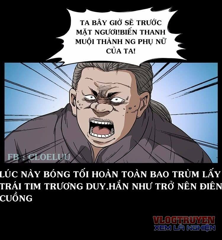 Tiên Sơn Truyền Kỳ: Chapter 9: - Đằng Thuật