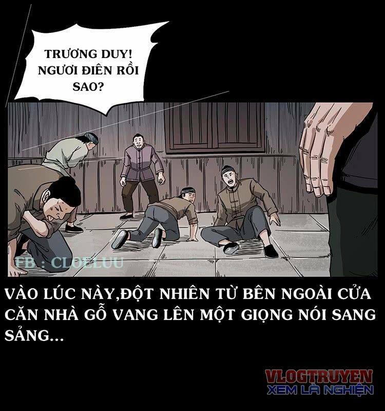 Tiên Sơn Truyền Kỳ: Chapter 9: - Đằng Thuật