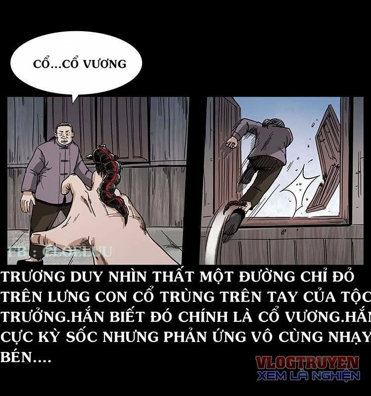 Tiên Sơn Truyền Kỳ: Chapter 9: - Đằng Thuật