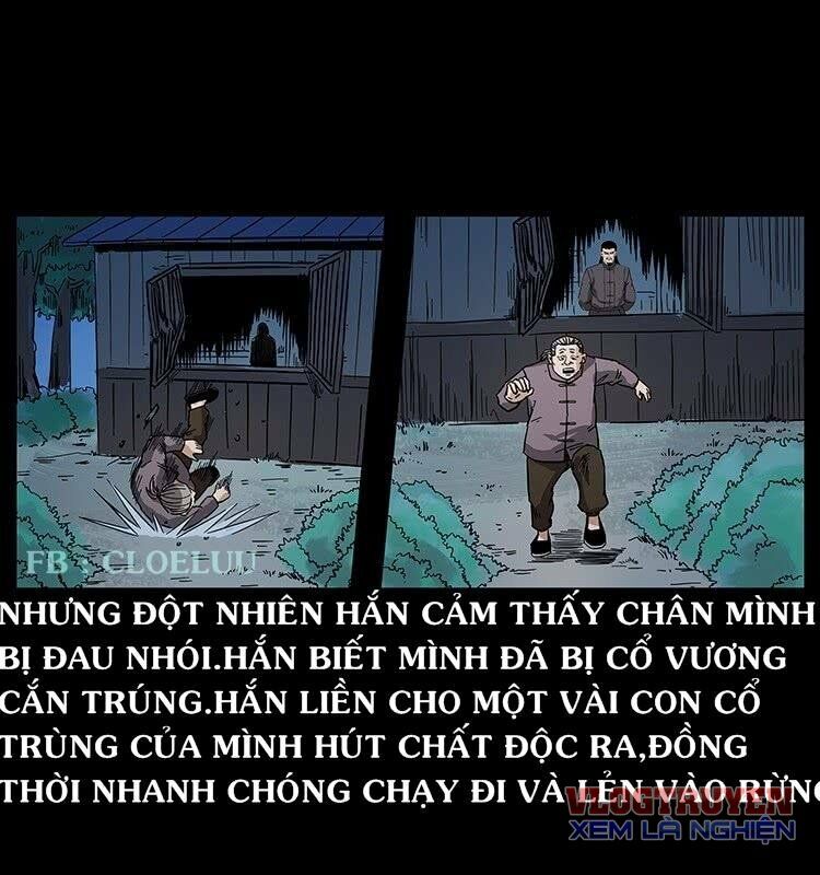 Tiên Sơn Truyền Kỳ: Chapter 9: - Đằng Thuật