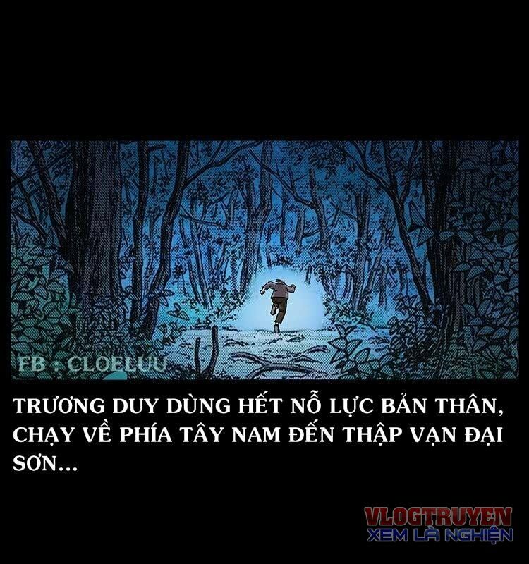 Tiên Sơn Truyền Kỳ: Chapter 9: - Đằng Thuật