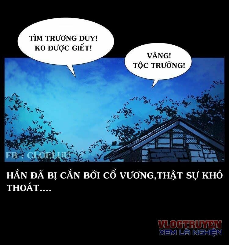 Tiên Sơn Truyền Kỳ: Chapter 9: - Đằng Thuật
