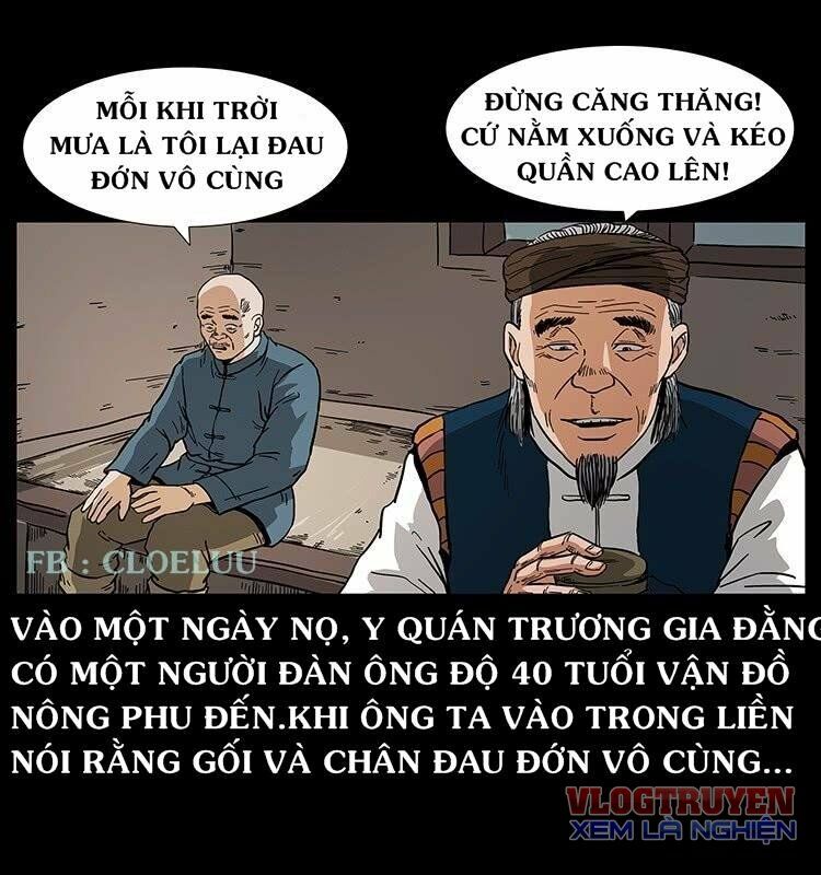 Tiên Sơn Truyền Kỳ: Chapter 9: - Đằng Thuật