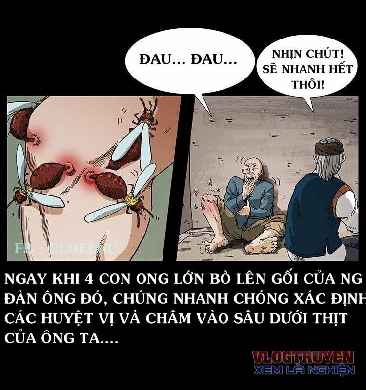 Tiên Sơn Truyền Kỳ: Chapter 9: - Đằng Thuật