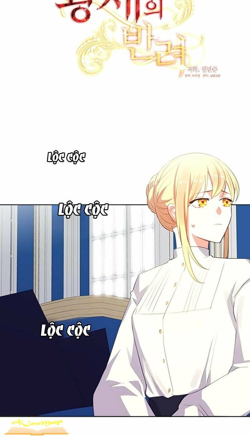 Cộng Tác của Hoàng Đế: Chapter 32