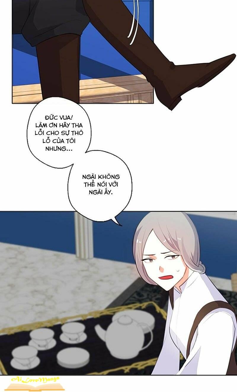 Cộng Tác của Hoàng Đế: Chapter 32