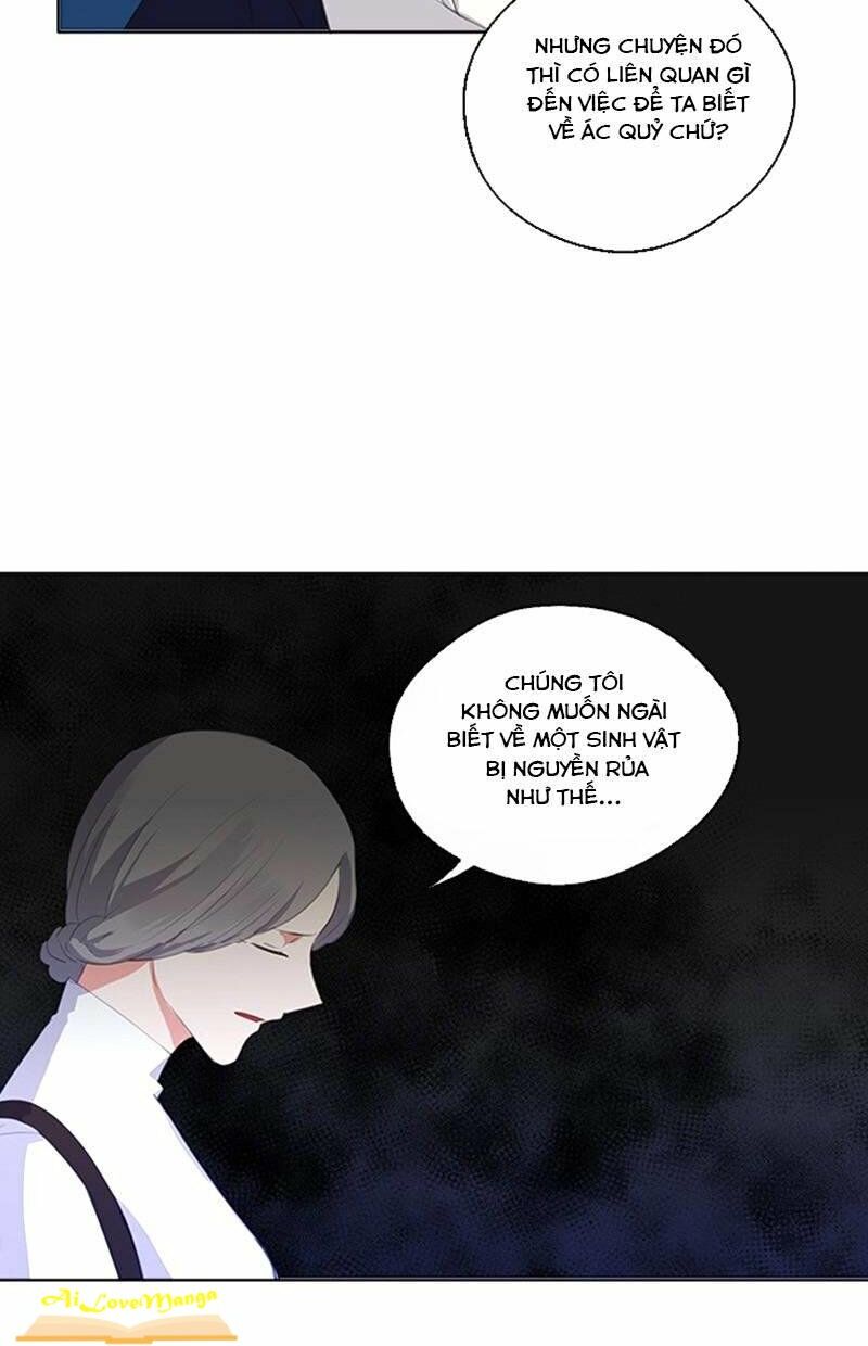 Cộng Tác của Hoàng Đế: Chapter 32
