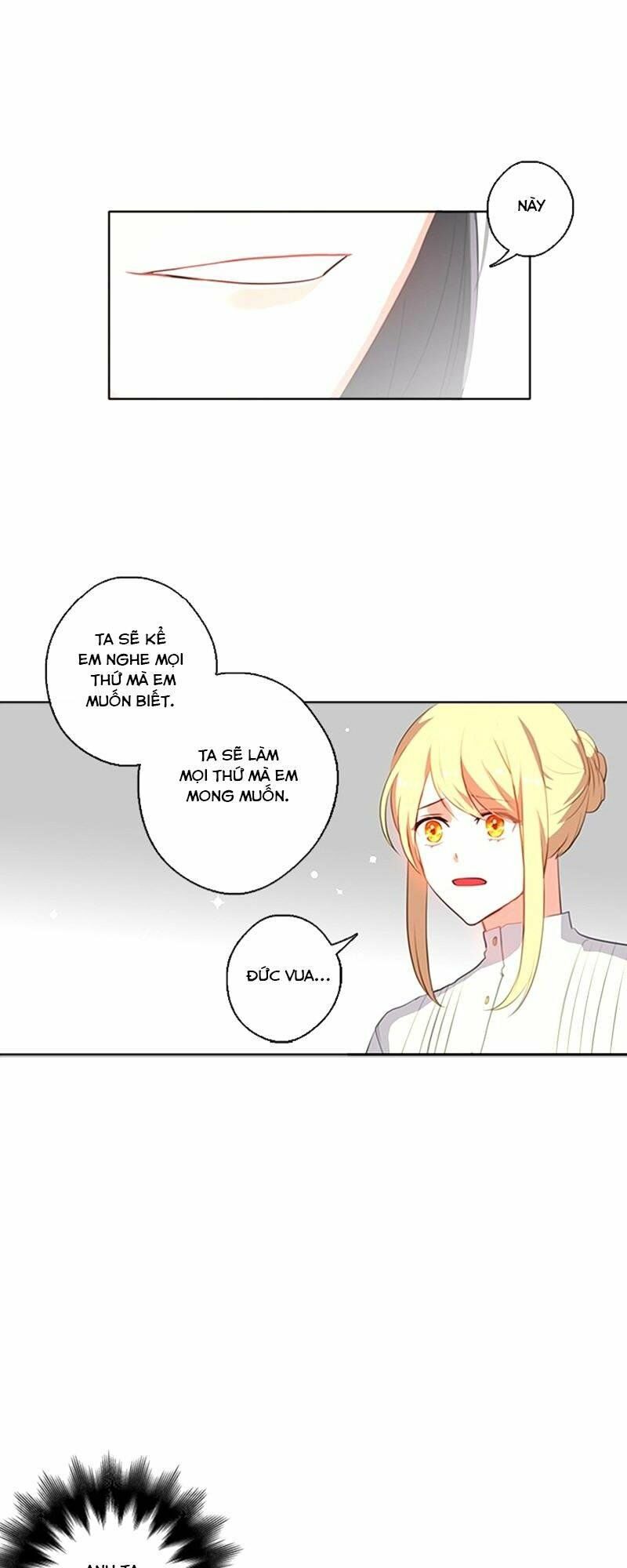 Cộng Tác của Hoàng Đế: Chapter 32