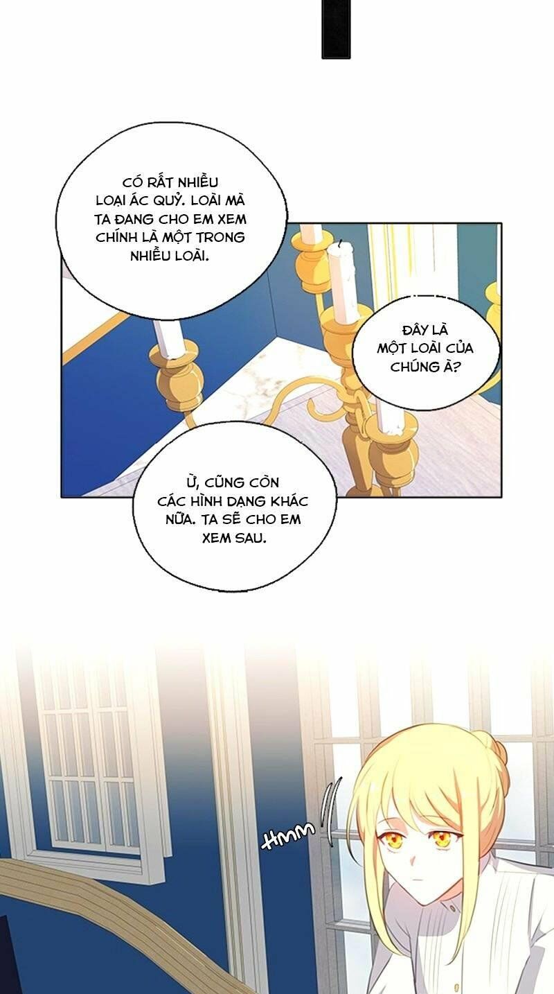 Cộng Tác của Hoàng Đế: Chapter 32