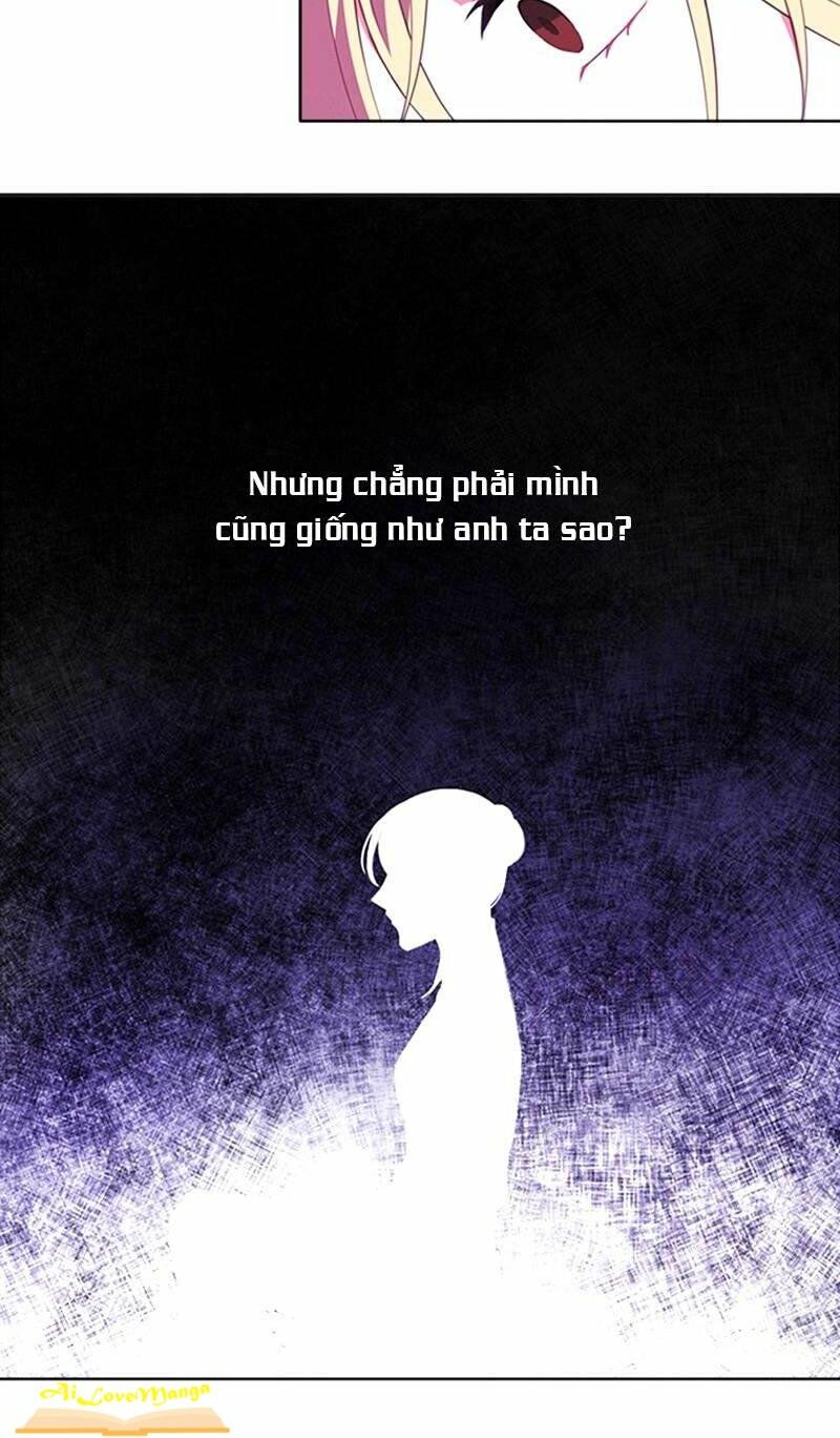 Cộng Tác của Hoàng Đế: Chapter 32
