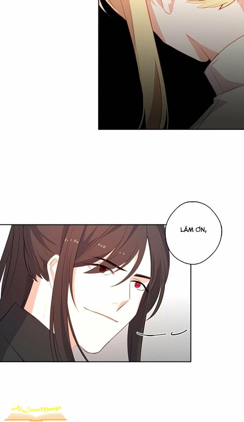 Cộng Tác của Hoàng Đế: Chapter 32