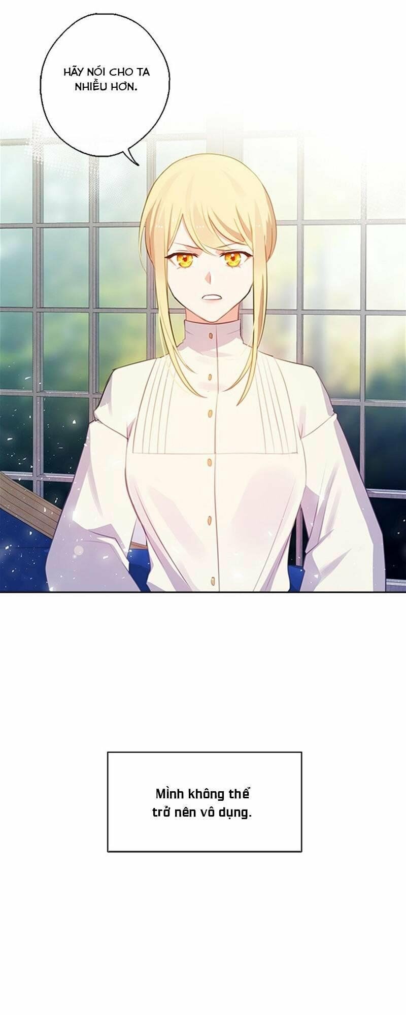 Cộng Tác của Hoàng Đế: Chapter 32