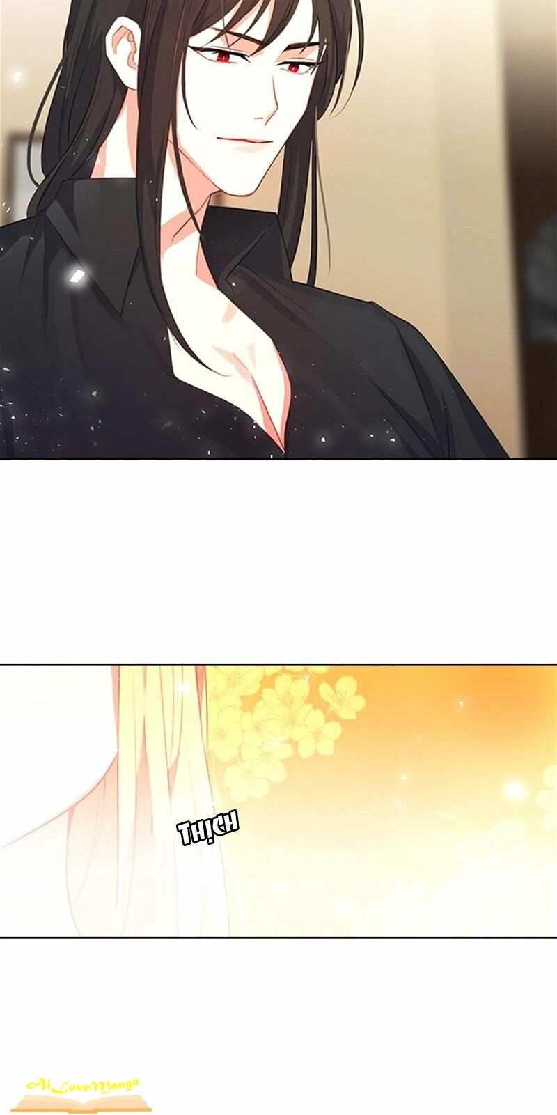 Cộng Tác của Hoàng Đế: Chapter 32