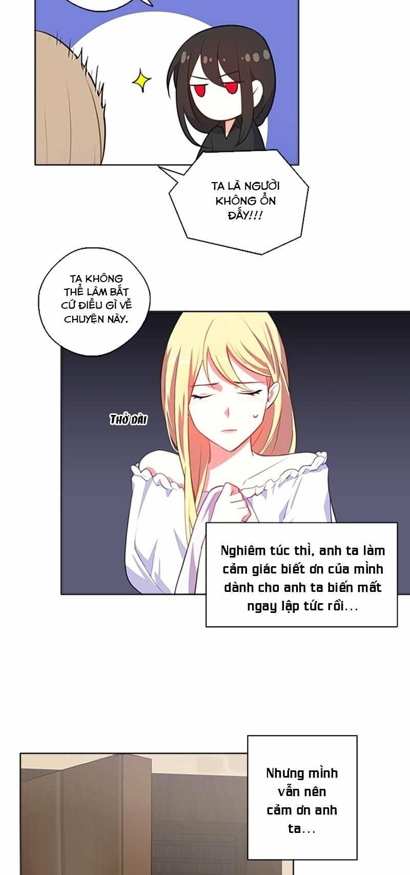 Cộng Tác của Hoàng Đế: Chapter 32