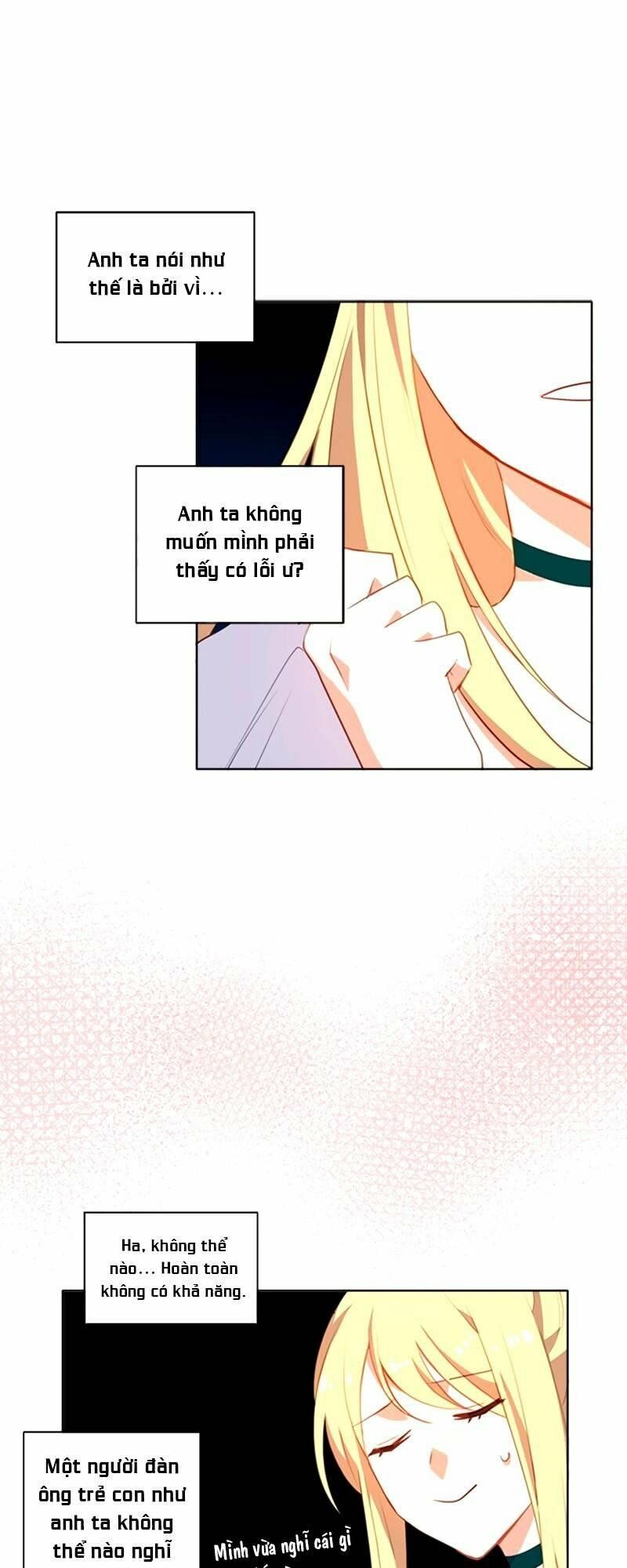 Cộng Tác của Hoàng Đế: Chapter 33