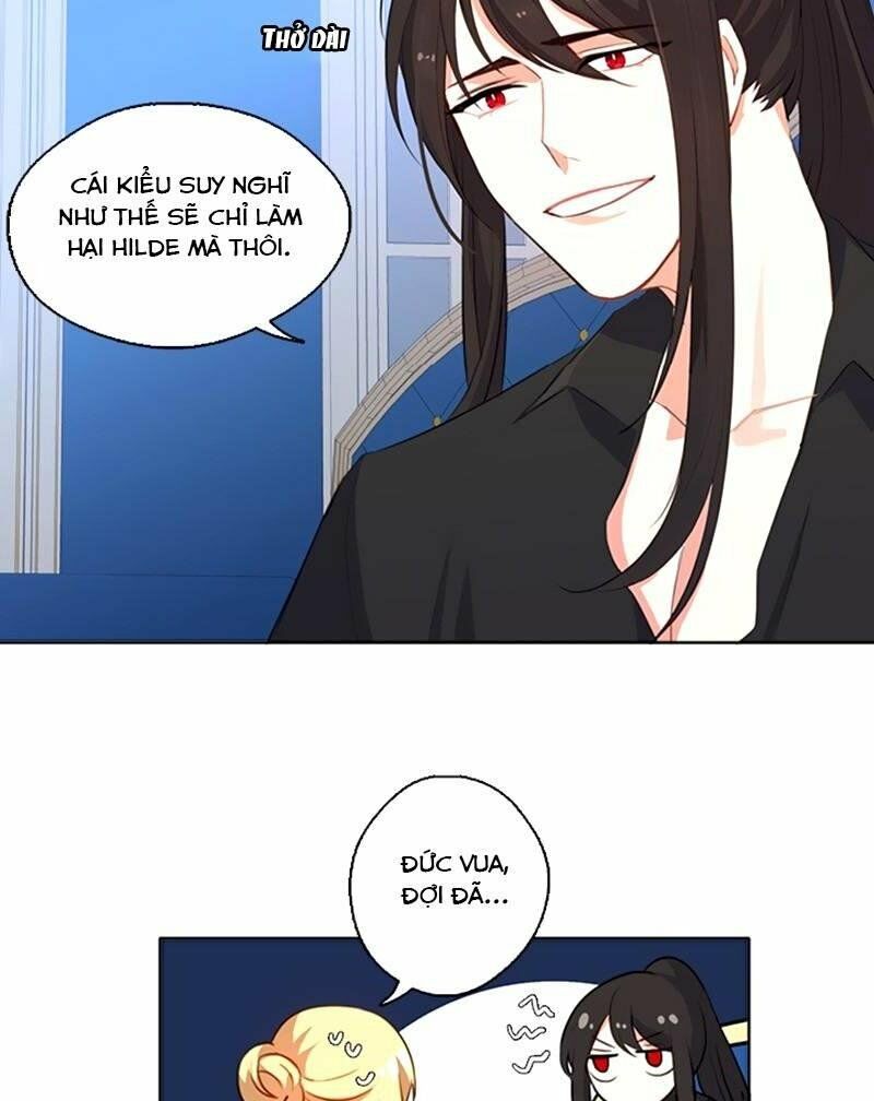 Cộng Tác của Hoàng Đế: Chapter 33