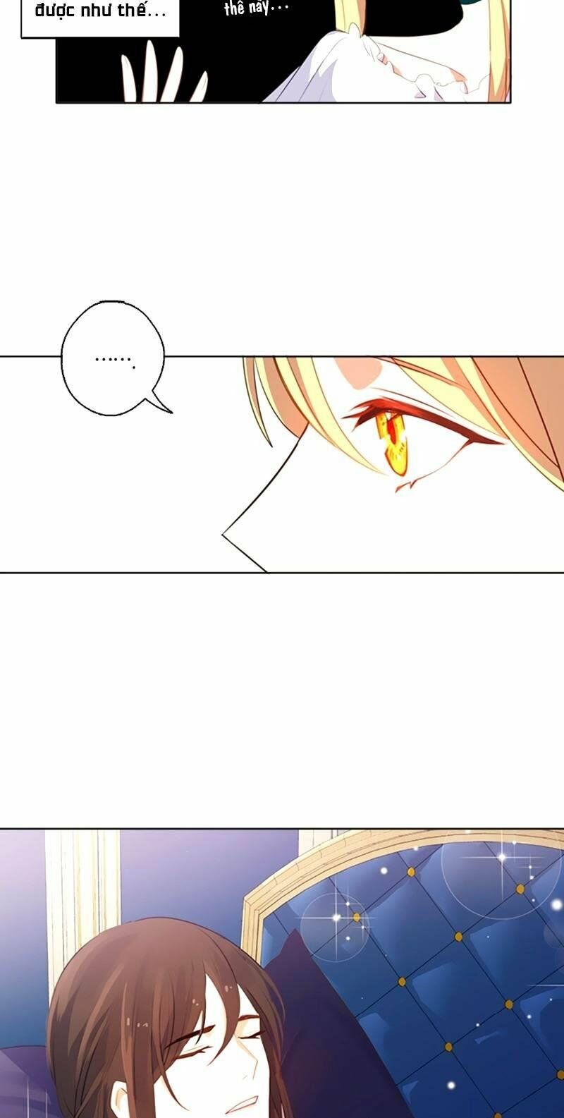 Cộng Tác của Hoàng Đế: Chapter 33