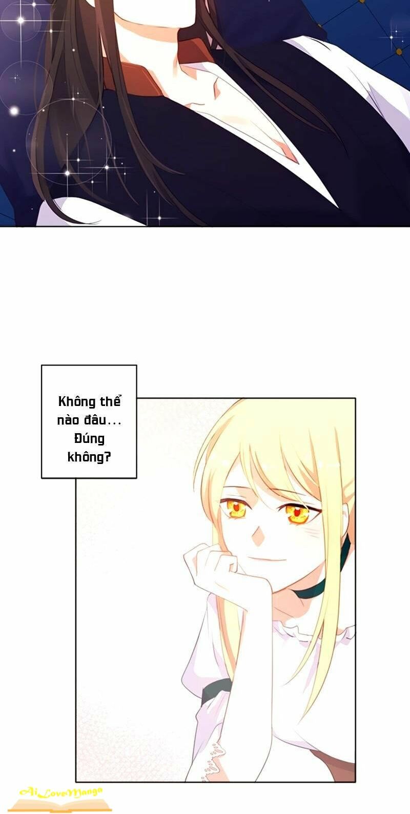 Cộng Tác của Hoàng Đế: Chapter 33