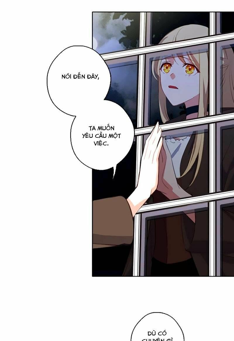 Cộng Tác của Hoàng Đế: Chapter 33