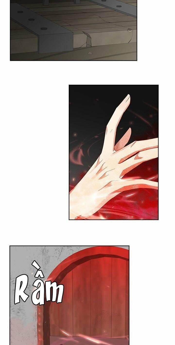 Cộng Tác của Hoàng Đế: Chapter 49