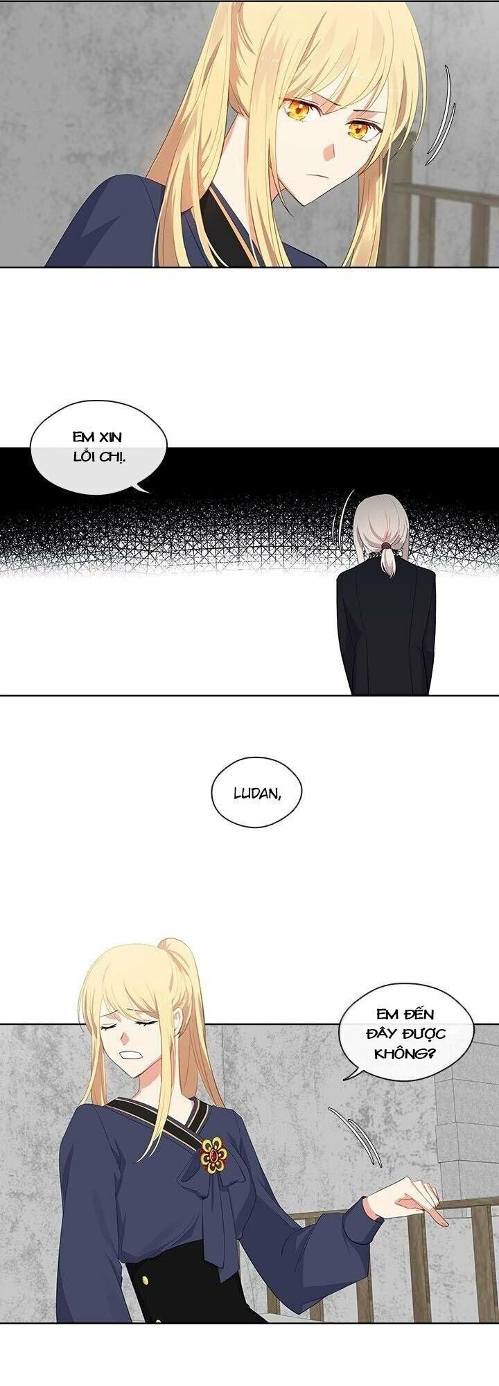 Cộng Tác của Hoàng Đế: Chapter 49