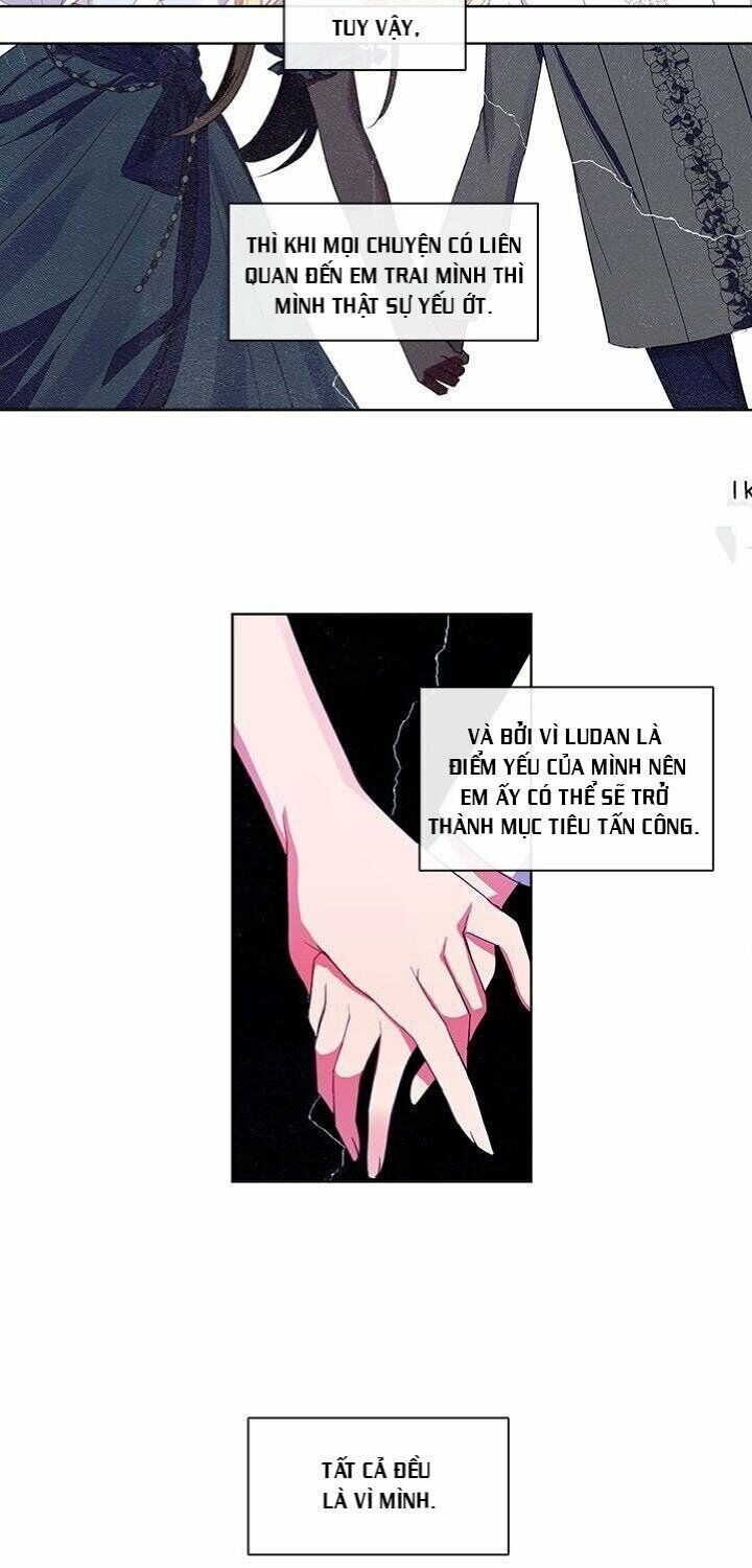 Cộng Tác của Hoàng Đế: Chapter 49