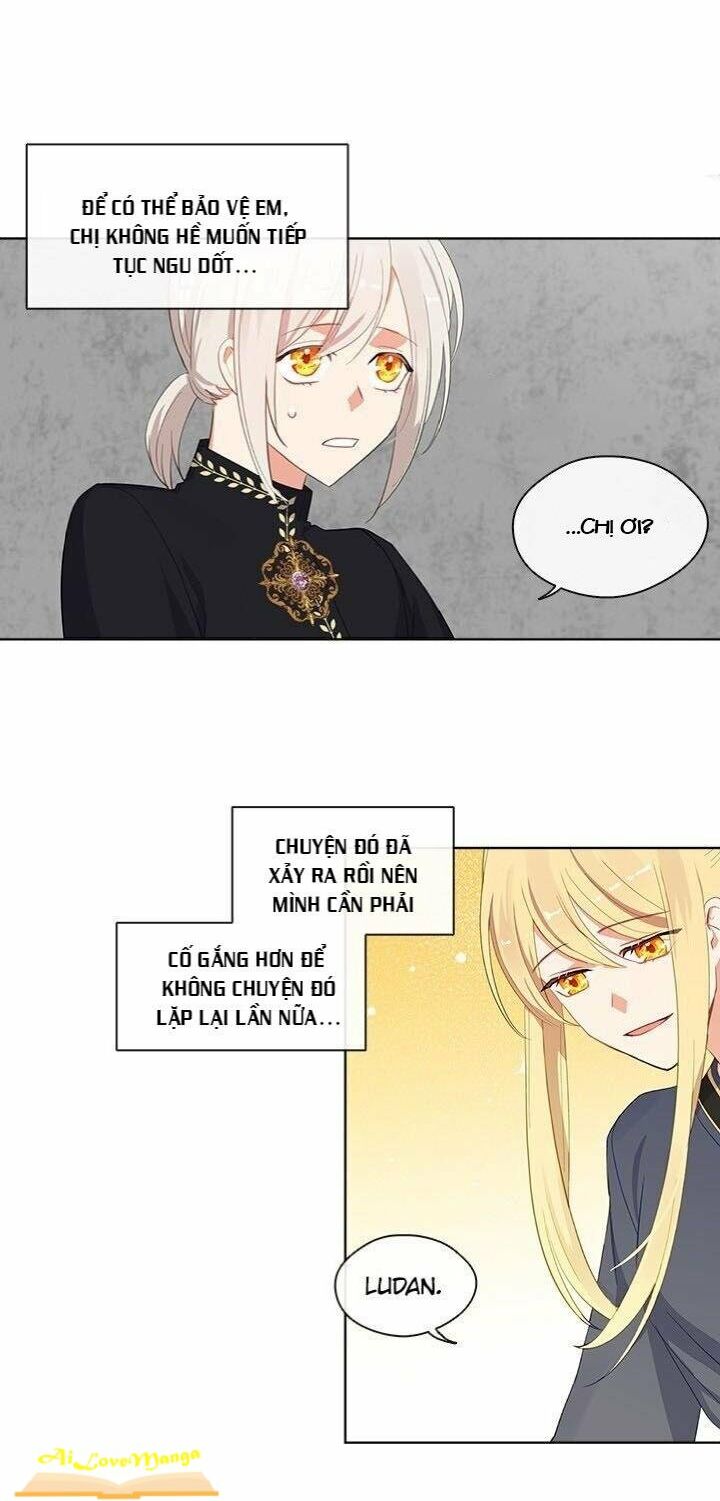 Cộng Tác của Hoàng Đế: Chapter 49