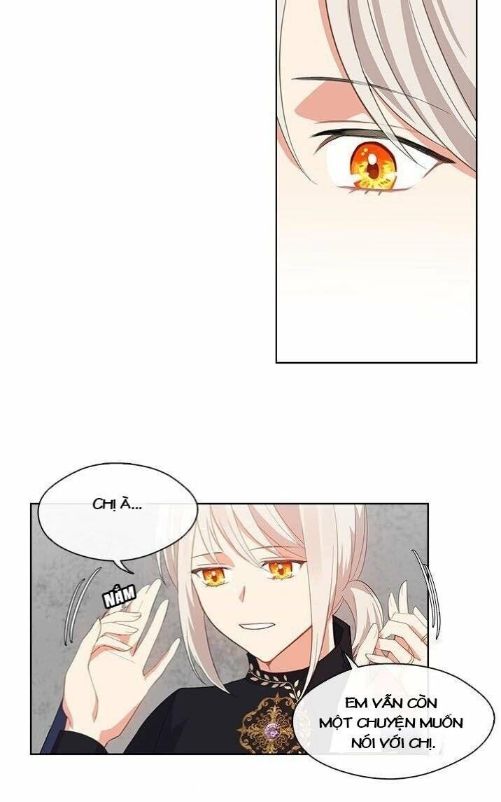 Cộng Tác của Hoàng Đế: Chapter 49