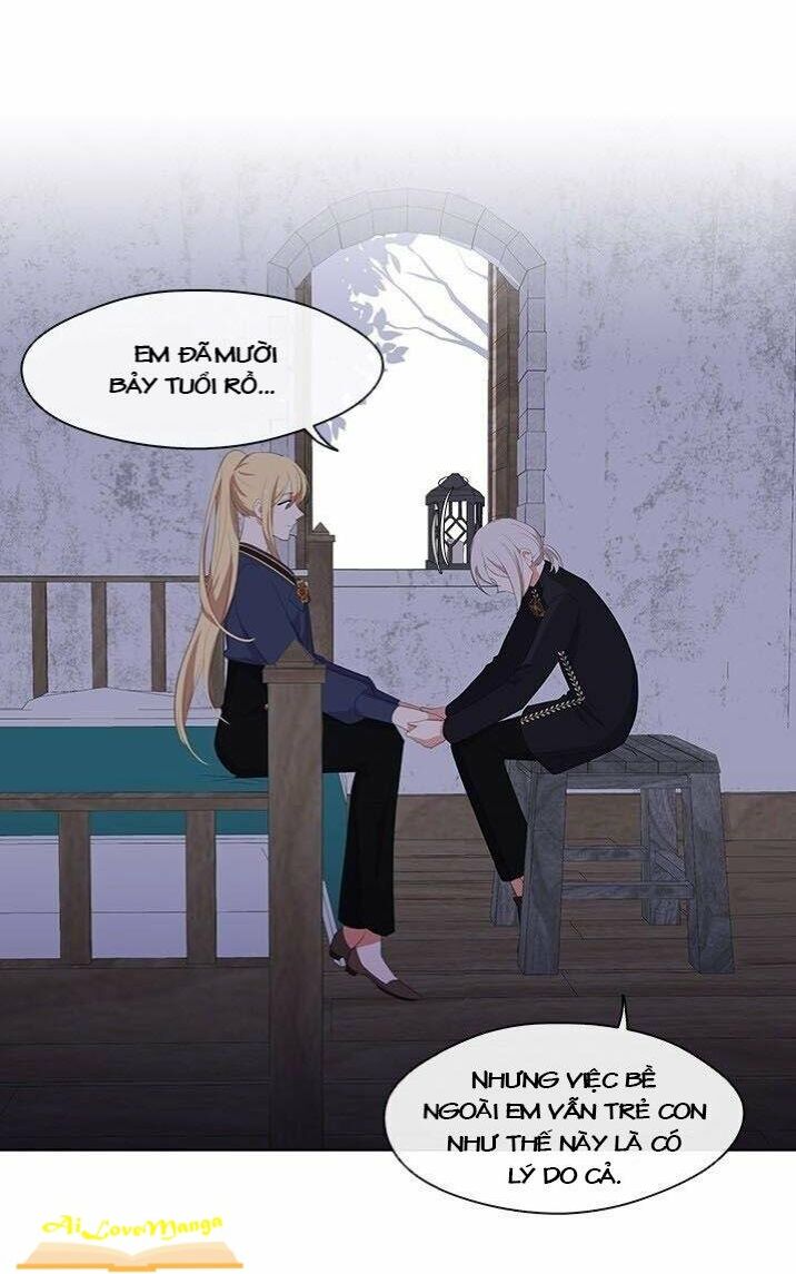 Cộng Tác của Hoàng Đế: Chapter 49