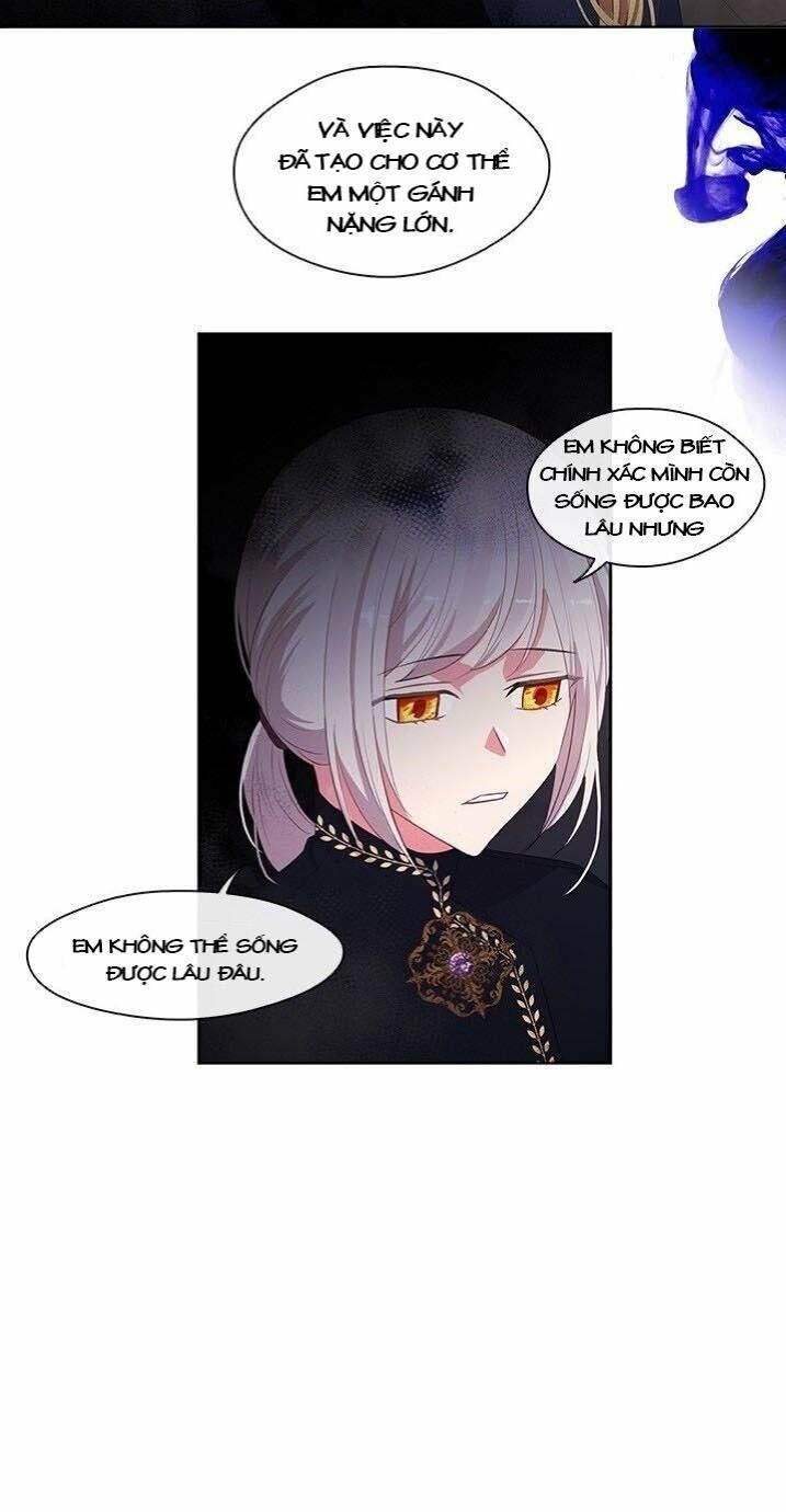 Cộng Tác của Hoàng Đế: Chapter 49