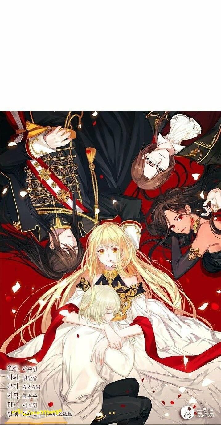 Cộng Tác của Hoàng Đế: Chapter 49