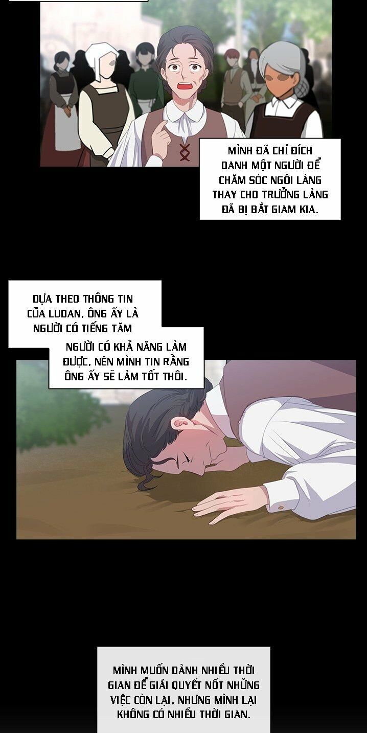 Cộng Tác của Hoàng Đế: Chapter 52