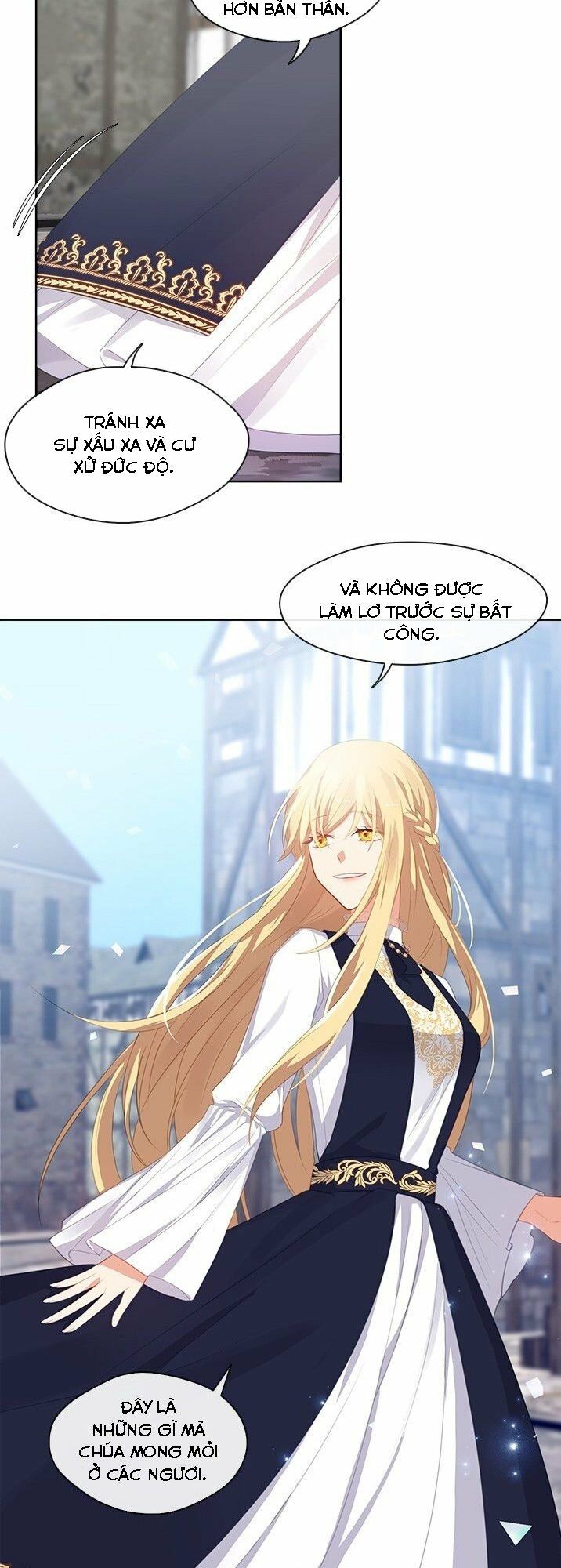 Cộng Tác của Hoàng Đế: Chapter 52